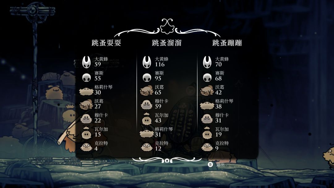 丝之歌，鸽了6年6个月~终于把你盼来了（下集）截图