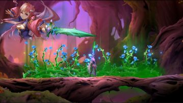 【武器传说】无尽秘愿，毒系SSR武器介绍