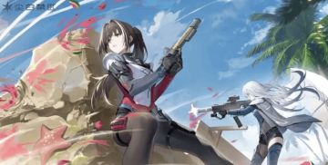 《尘白禁区》后台更新？停服数日疑重启信号