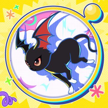 这位艾比，我看你天资聪颖......