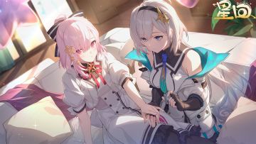 《星回》全新蜜語剧情即将登场