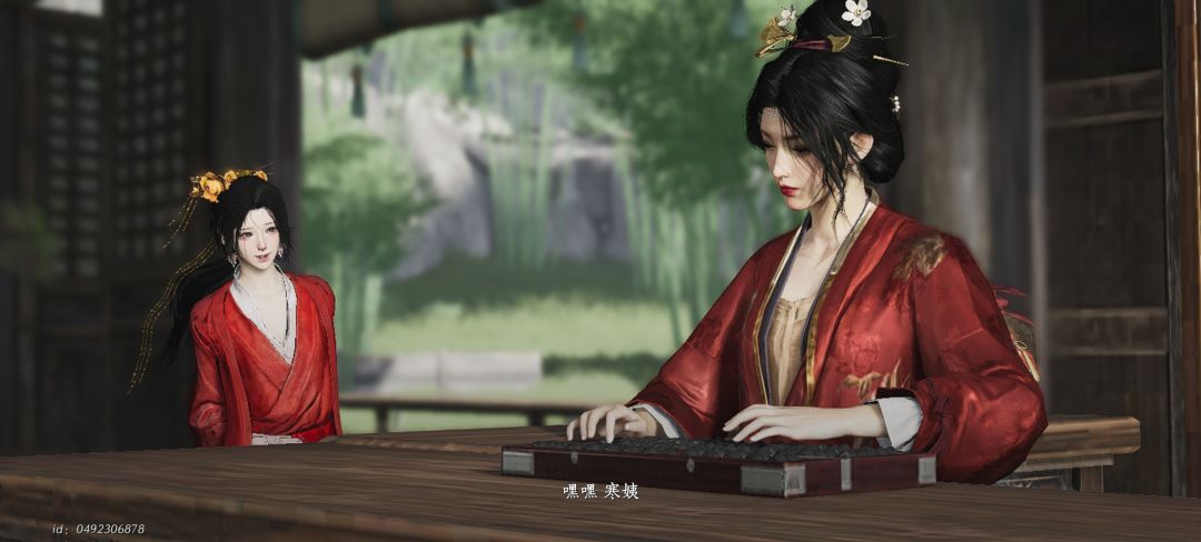 校服不好看,不去了 3