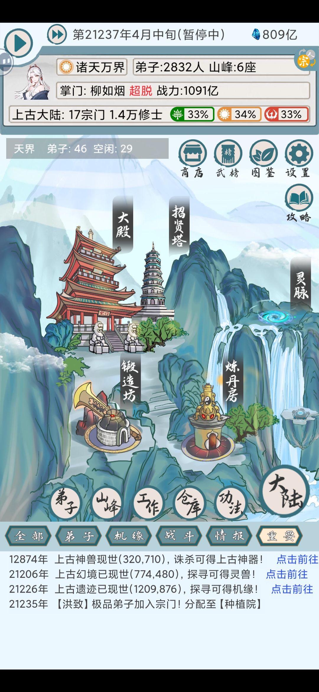 挂了快一天，万斩了 3
