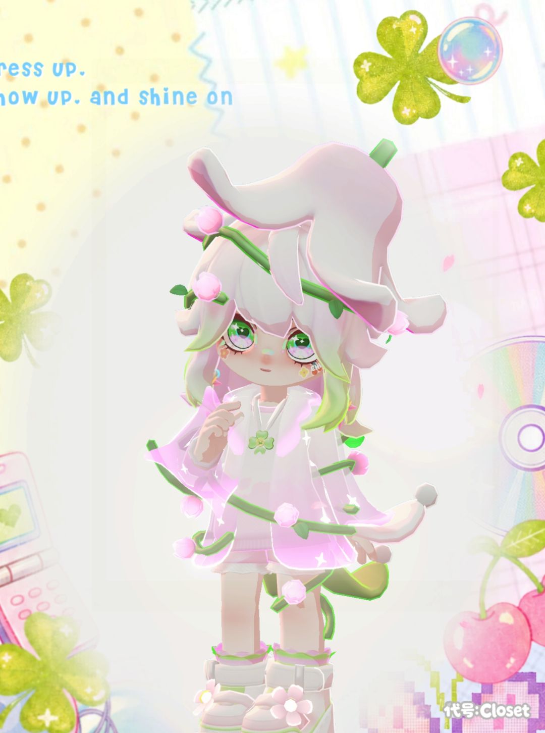 宝宝 4