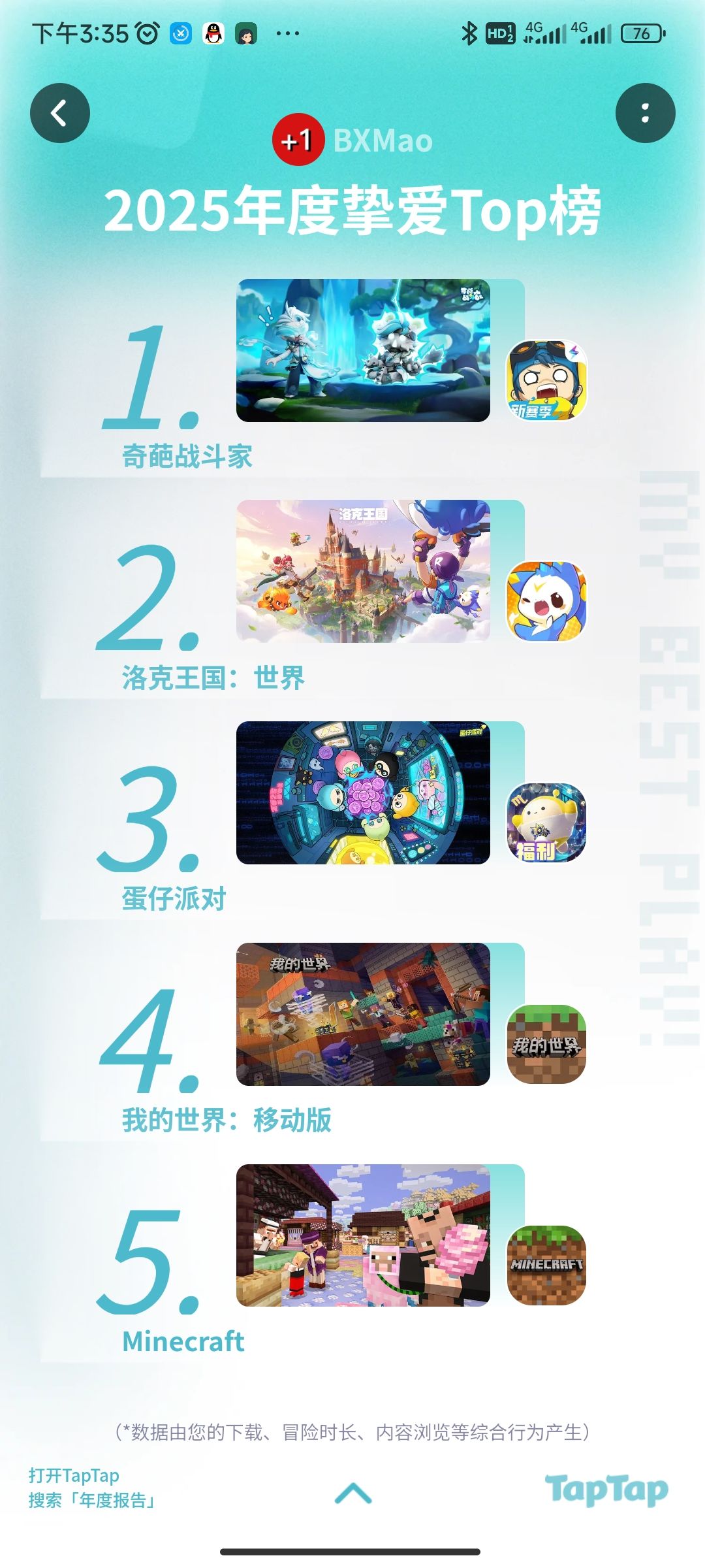 奇葩 2