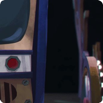 第五人格泡面番《阿诺德和他可爱的木偶们》衍生表情包第二弹（1）来袭！ 让庄园小伙伴们帮你表达情绪吧！访客们可通过微信表情包商城搜索【第五人格泡面番2】添加使用~ #第五人格 #第五人格泡面番