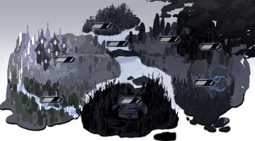 【别西卜的晚宴】开发者日记#5