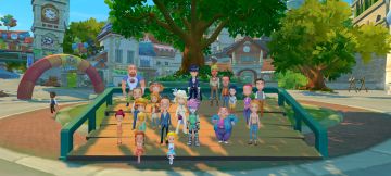 妥了，重新玩了！