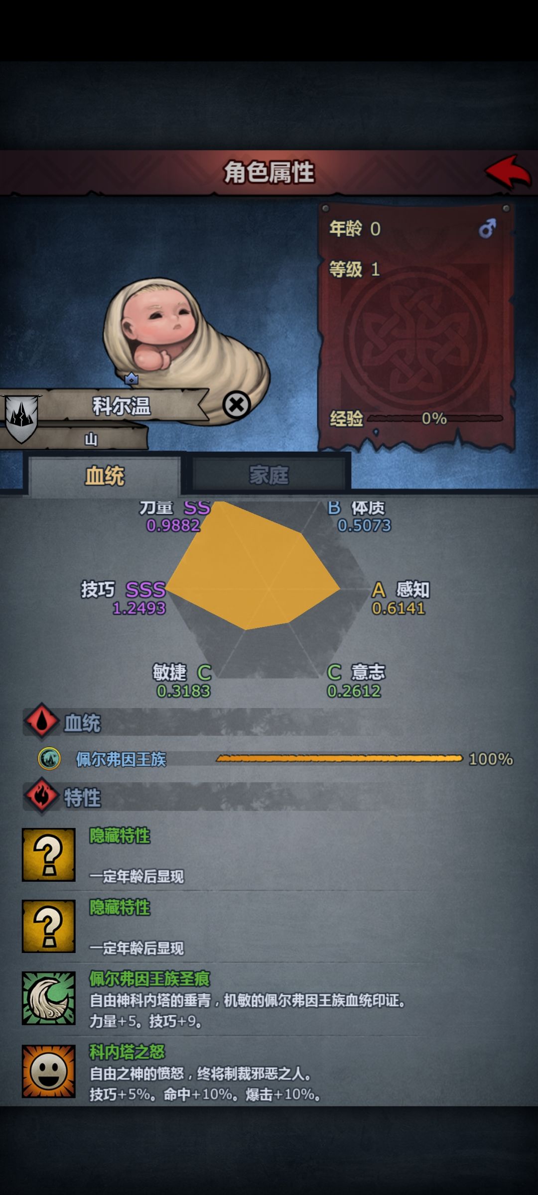 想混个太科一直勾引我觉醒 2
