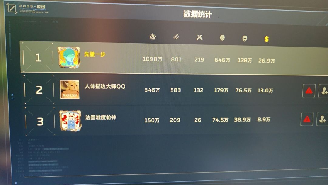 清得完小怪,打不动精英怪 1