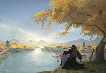 江湖悠悠萌新必看，不知道怎么玩的，看这篇就够了(2023年1月）