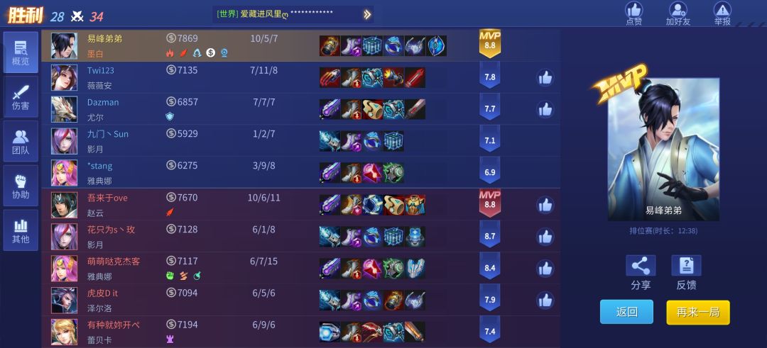 拿下! 2