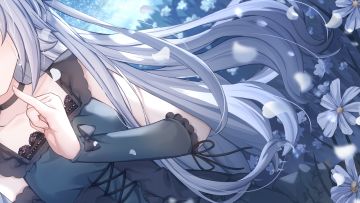 急！天使什么时候降临我身边！《冬日树下的回忆》重制版最新情报