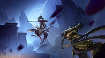 《剑雨如歌》公测相关问题解答