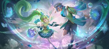 （内含福利）【第18期】匹配时间过长？荆轲消失？走进曙光之热门问题来啦