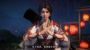 工长君谈《剑心雕龙》开发：初始3人小团队，坚守单机初心