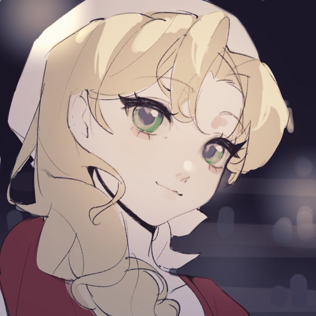 席娜 1