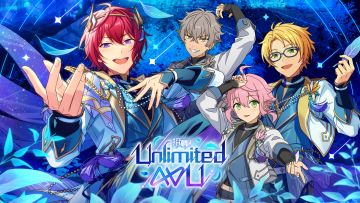 四周年原创招募「Unlimited ∞ U」PV公开！