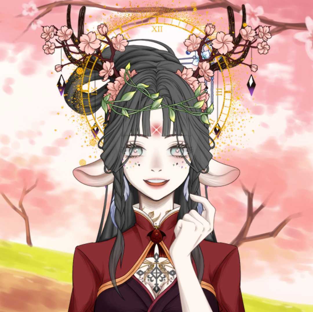 来康康呀 1