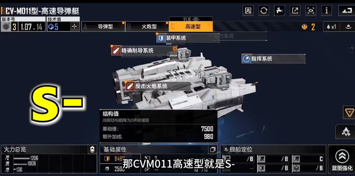 无尽的拉格朗日:“二流”护航艇优缺点对比,真的不堪一用吗?截图
