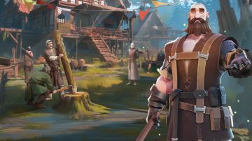 致回游以及新入坑玩家如何拿下成长挑战