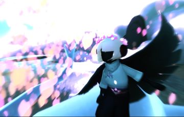 申请测试服资格