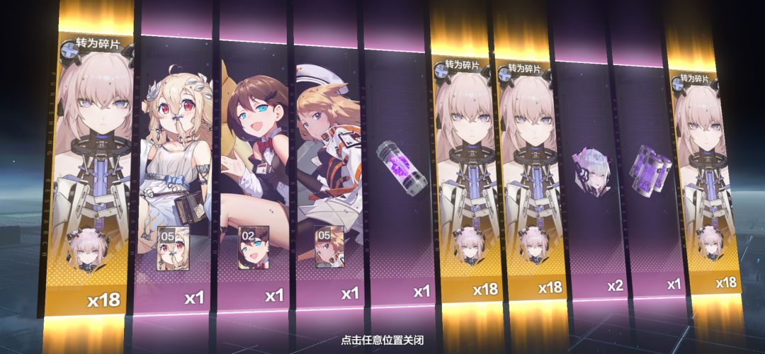 这正常嘛 1