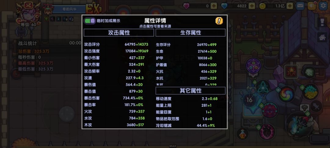 好消息坏消息 4