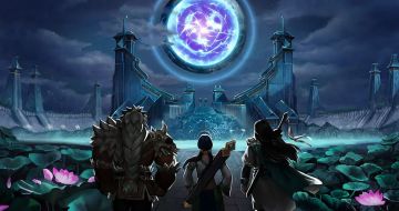 关于问山海的一些随笔和给玩家的答复