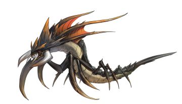 《魂色》世界观梗概（一）