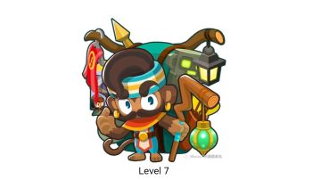 每日分享：英雄杰拉尔多