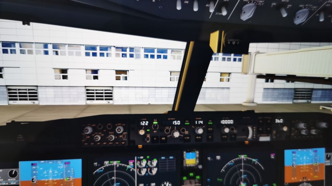 Aerofly FS Global 3