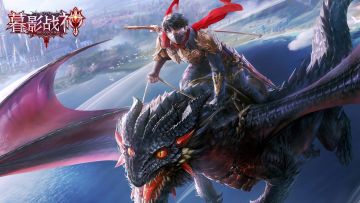 《暮影战神》战力攻略！学会这五种方法开服战力遥遥领先~