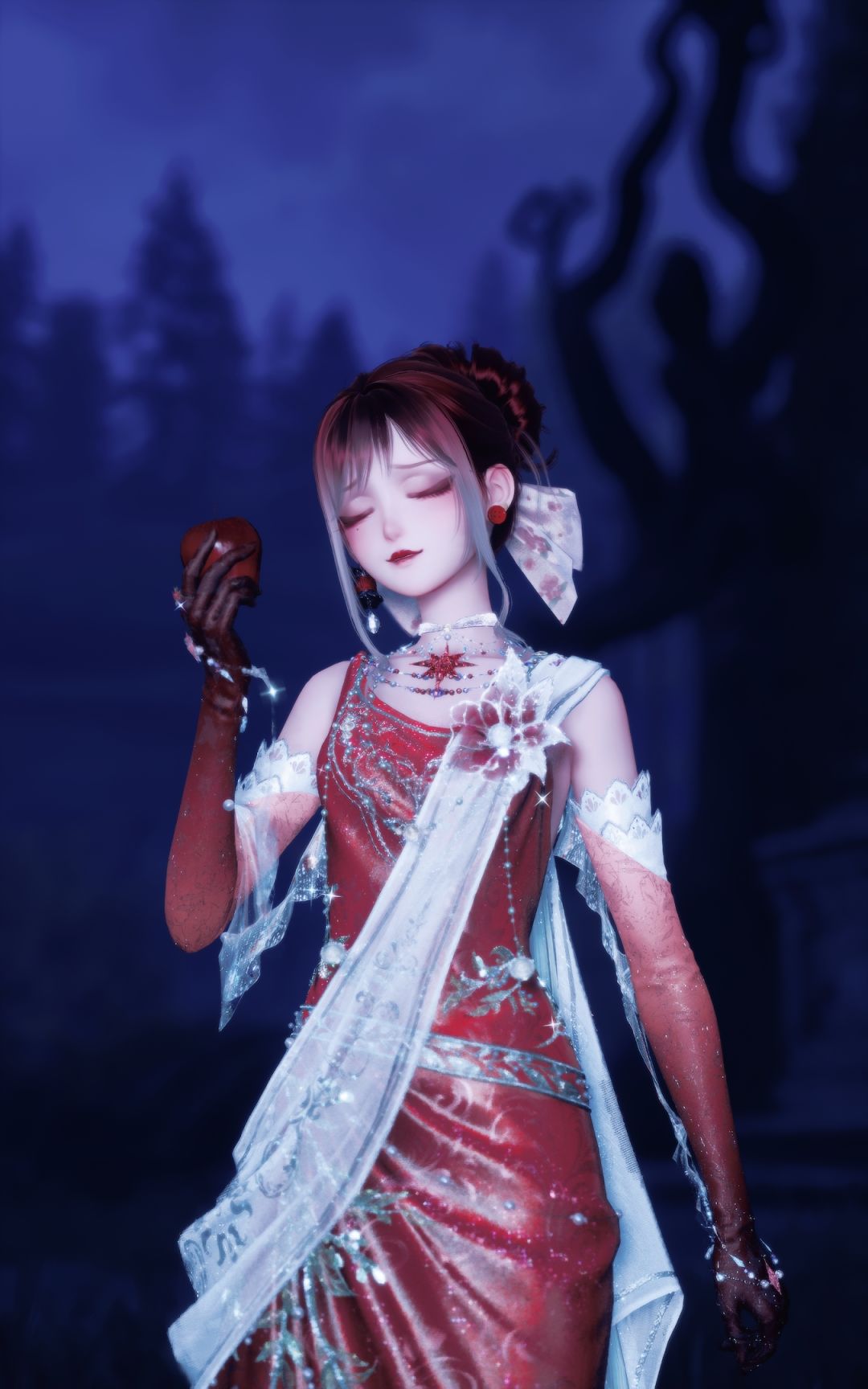 这个新滤镜和这个衣服 2