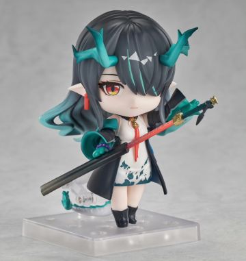 明日方舟夕粘土人公布 2月13日开启预售