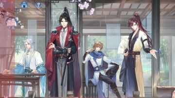 女主真的不是傻白甜！٩̋(๑˃́ꇴ˂̀๑)剧情真的挺吸引人的