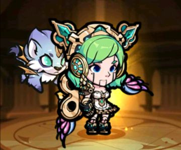 向21图进发—无光尼基塔养成计划