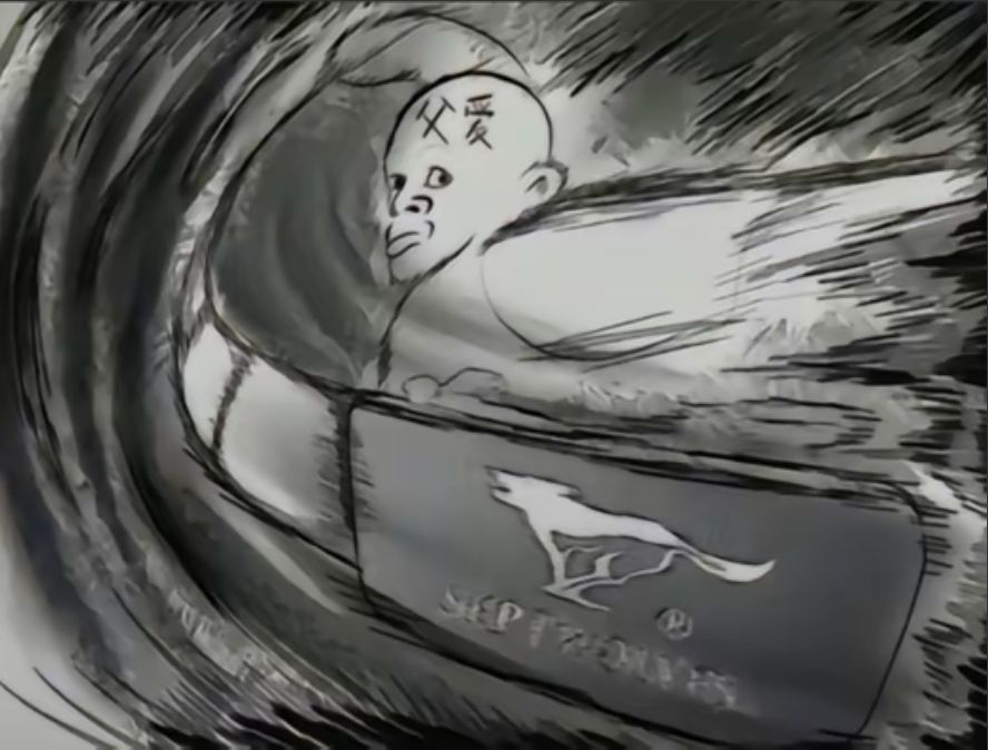 这联动真的想给策划来一下 1