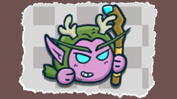 【对弈攻略】星罗棋布-德鲁伊