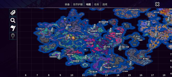 九个宠物全养大了截图