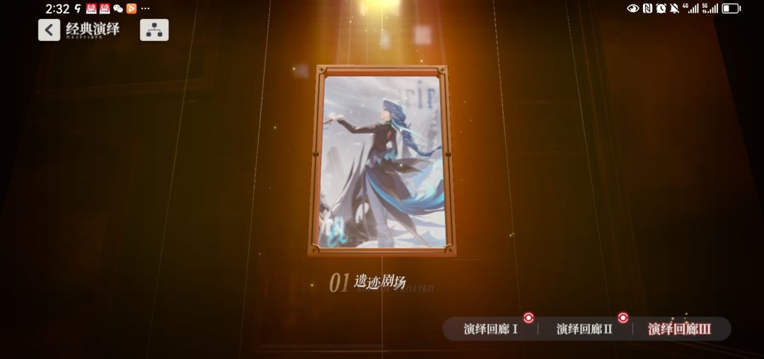 总结一下:氪金的懒得干,白嫖肝不动 1