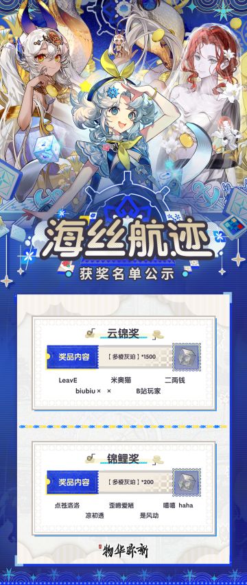 物华弥新「海丝航迹」评论科普活动获奖结果公示