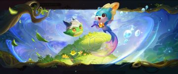 集拼图，赢巨龙之巢 徽章盒！