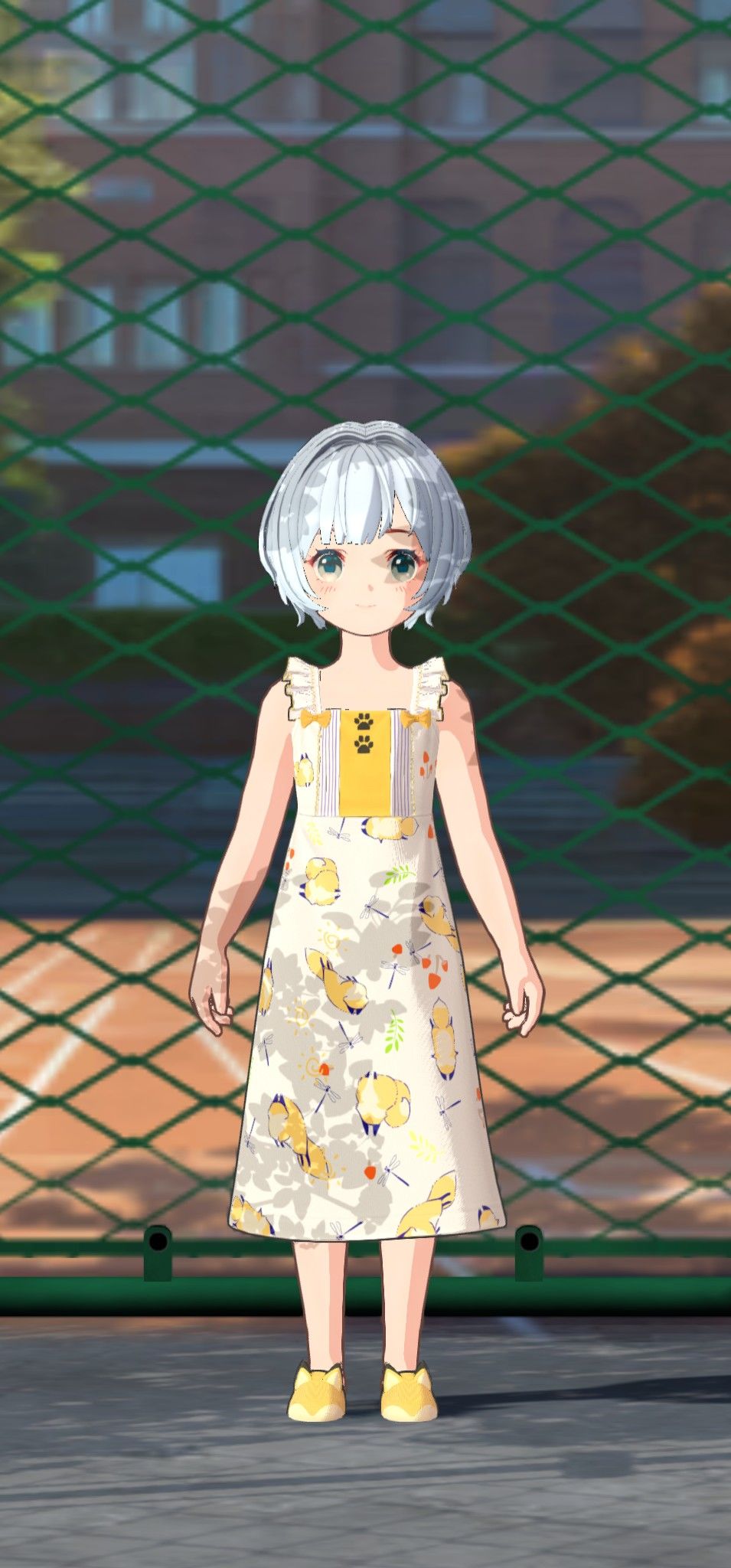六一儿童节收获一只妹妹 3