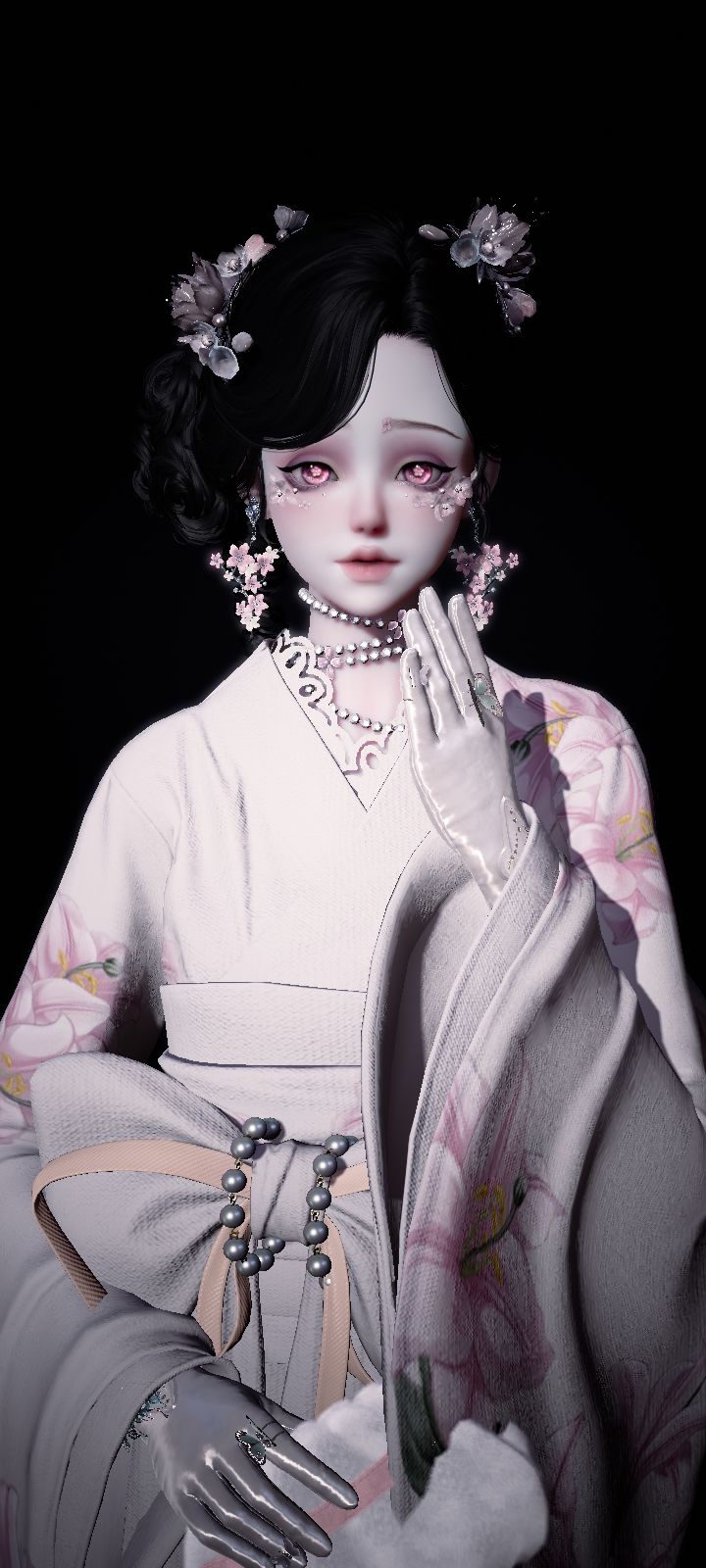 粉粉嘟乖宝宝 4