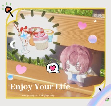 【信 生日第二/三弹】（补发）