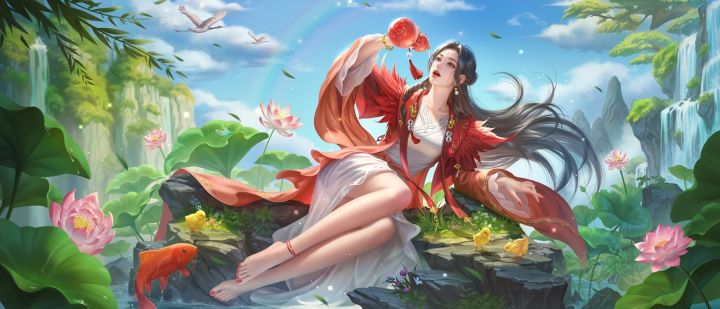 采集的矿每天几点刷新?截图