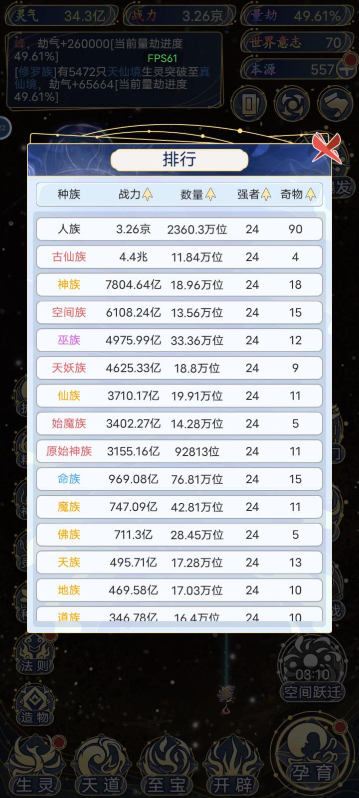 人口难以得到补充截图