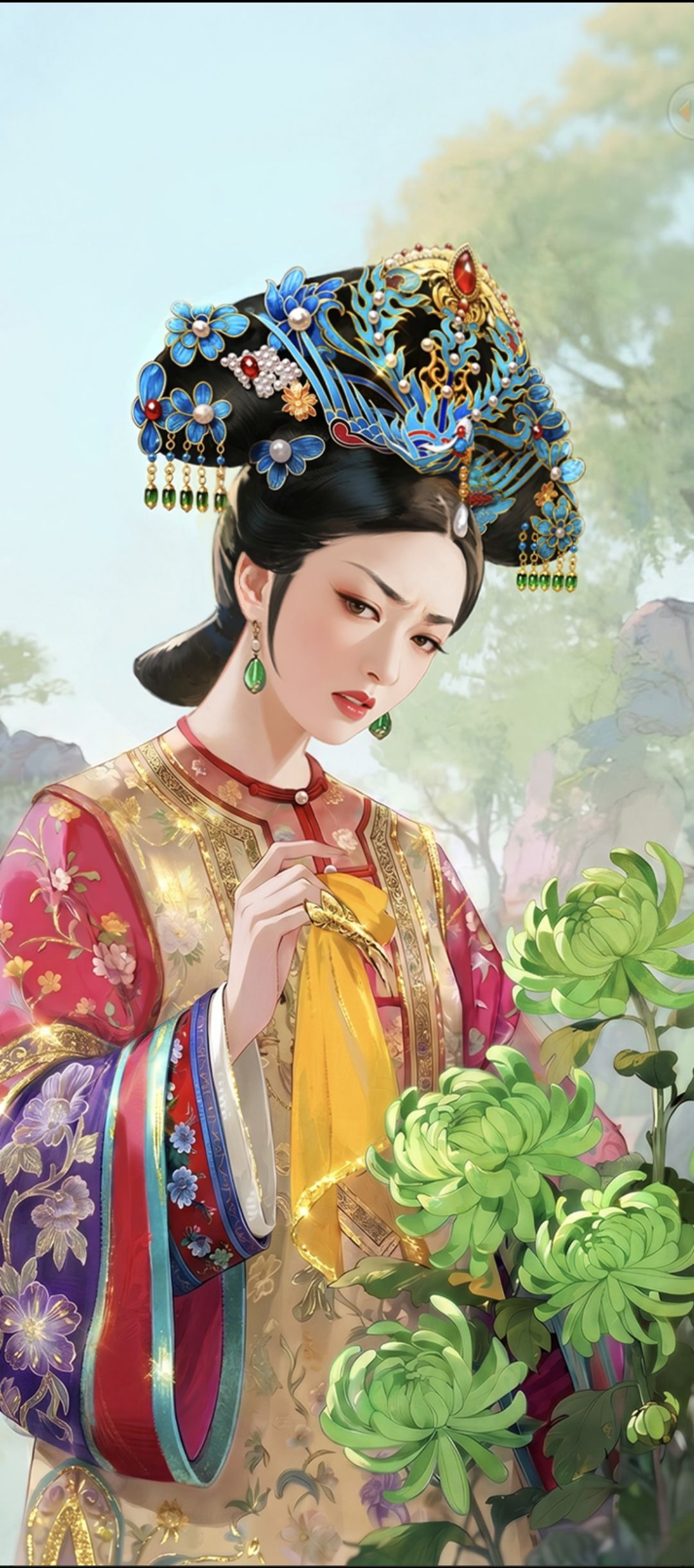 天慕·独享盛宠 3
