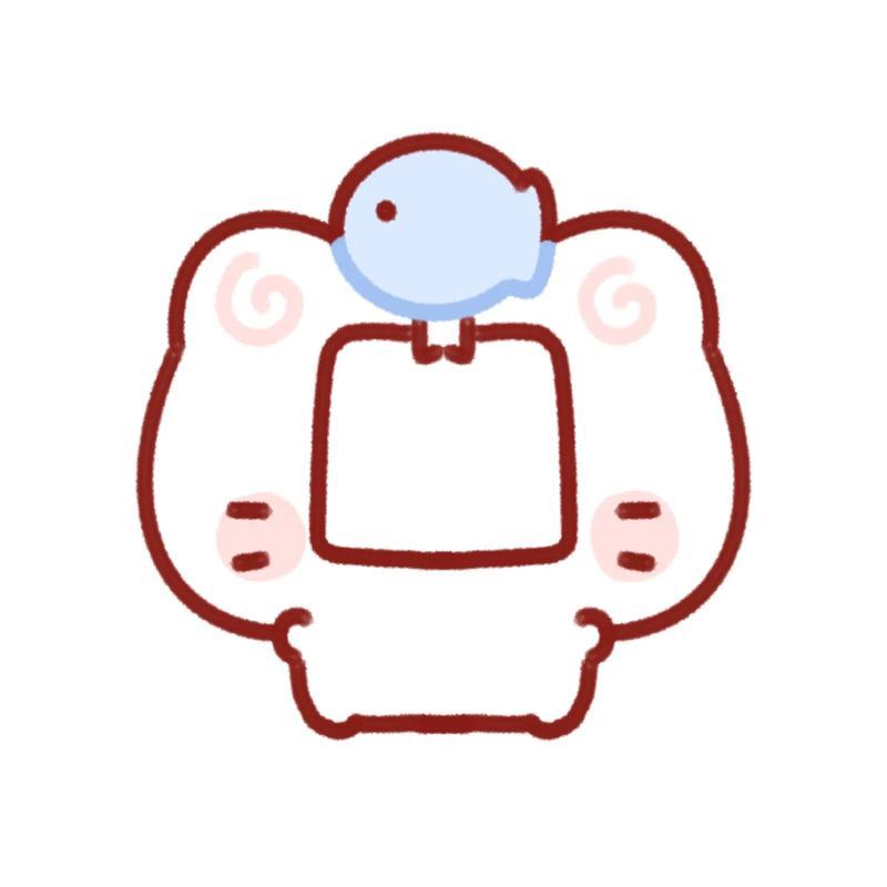瓦又画了一些 3